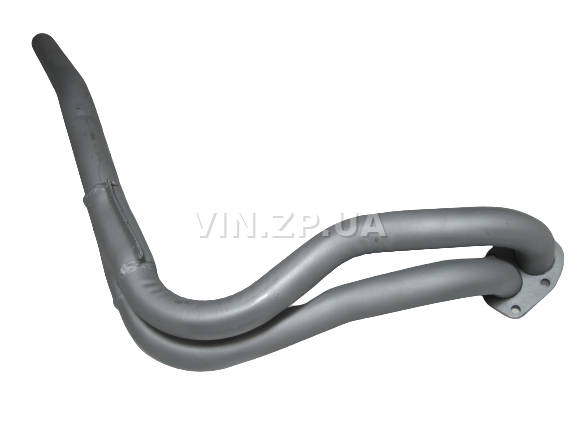 Труба приемная ВИДЕКС ВАЗ 2101, 2102, 2103, 2104, 2105, 2106, 2107 (10138) 2