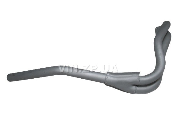 Труба приемная ВИДЕКС ВАЗ 2101, 2102, 2103, 2104, 2105, 2106, 2107 (10138) 4