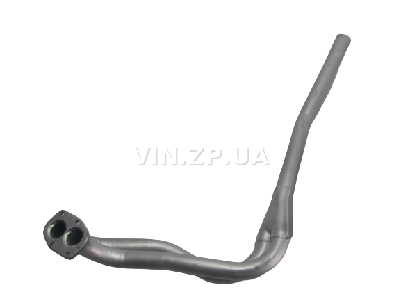 Труба приемная ВИДЕКС ВАЗ 2101, 2102, 2103, 2104, 2105, 2106, 2107 (10138)