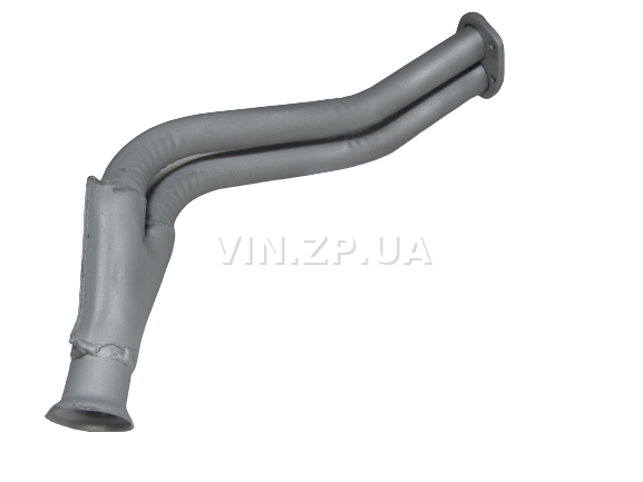 Труба приемная ВИДЕКС ВАЗ 2108, 2109, 21099 (10141) 4