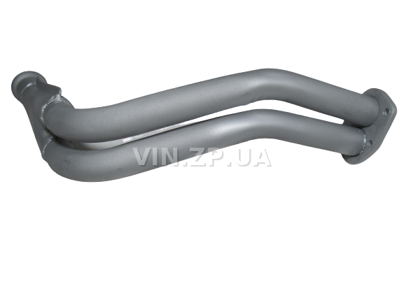 Труба приемная ВИДЕКС ВАЗ 2108, 2109, 21099 (10141) 5