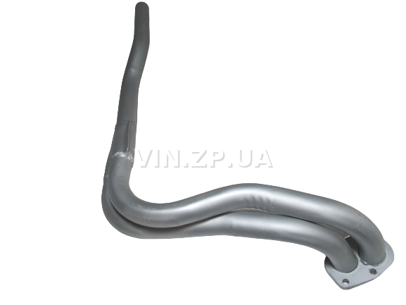 Труба приемная ВИДЕКС ВАЗ 2121 Нива (10145) 2