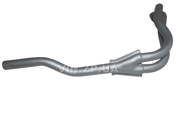 Труба приемная ВИДЕКС ВАЗ 2121 Нива (10145) 4