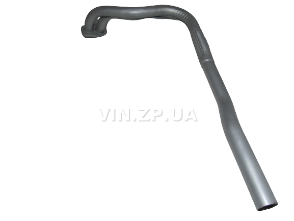 Труба приемная ВИДЕКС ВАЗ 2121 Нива (10145) 5