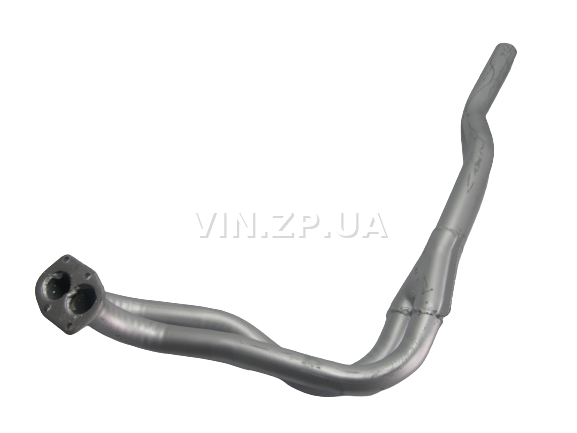 Труба приемная ВИДЕКС ВАЗ 2121 Нива (10145)