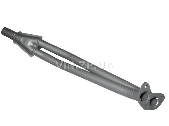 Труба приемная ВИДЕКС Москвич 2140, 412 (10149) 2