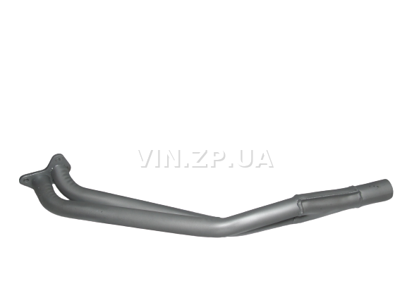 Труба приемная ВИДЕКС Москвич 2140, 412 (10149) 4