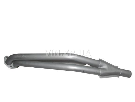 Труба приемная ВИДЕКС Москвич 2140, 412 (10149) 5