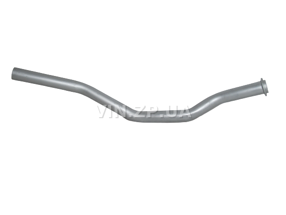 Труба приемная ВИДЕКС ГАЗ 2401 Волга (10152) 2