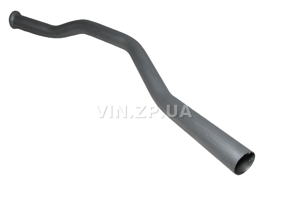 Труба приемная ВИДЕКС ГАЗ 2401 Волга (10152) 4