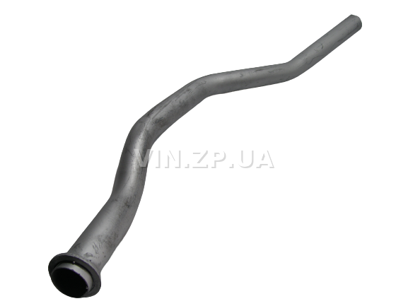 Труба приемная ВИДЕКС ГАЗ 2401 Волга (10152)