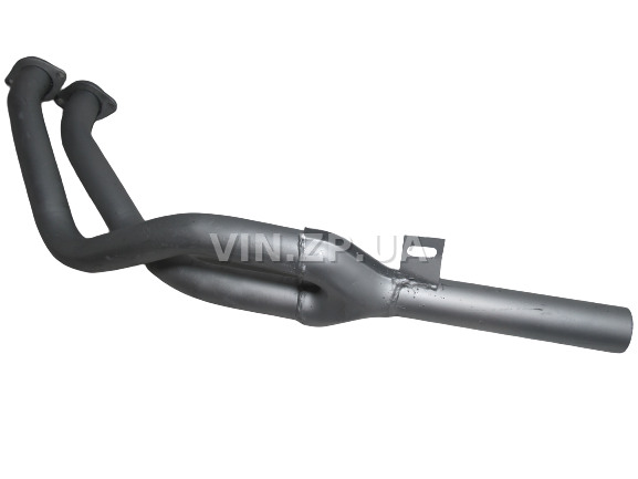 Труба приемная ВИДЕКС ГАЗ 2410 Волга (10153) 5