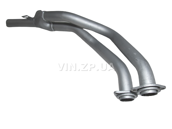 Труба приемная ВИДЕКС ГАЗ 2410 Волга (10153) 6