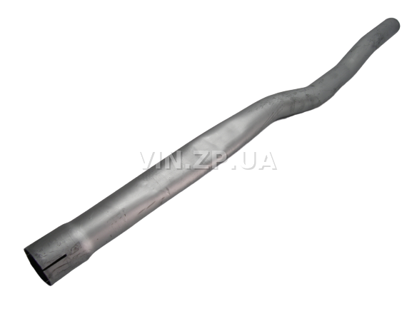 Труба промежуточная ВИДЕКС ГАЗ 2401 Волга, 1060 мм (10167)