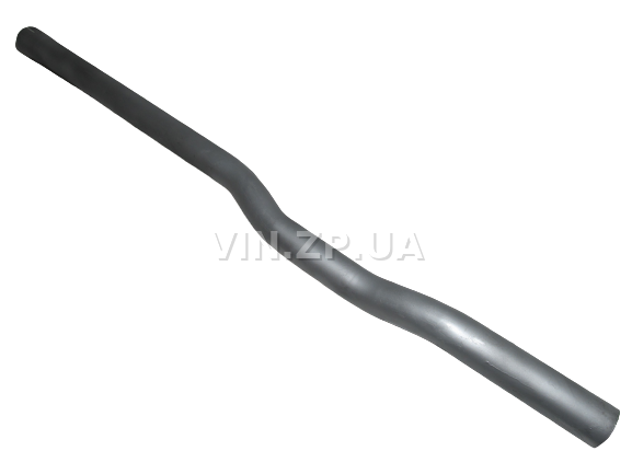 Труба промежуточная ВИДЕКС ГАЗ 2410 Волга, 1160 мм (10168) 2
