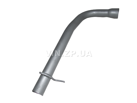 Труба выхлопная ВИДЕКС ГАЗ 2705 Соболь, двиг. 402 (10178) 4