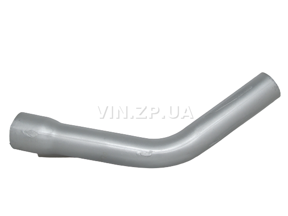 Труба выхлопная ВИДЕКС ГАЗ 3302 Газель, двиг.402 (10179) 2