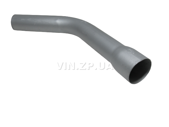 Труба выхлопная ВИДЕКС ГАЗ 3302 Газель, двиг.402 (10179) 4