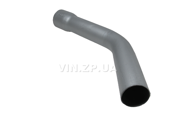 Труба выхлопная ВИДЕКС ГАЗ 3302 Газель, двиг.402 (10179) 5