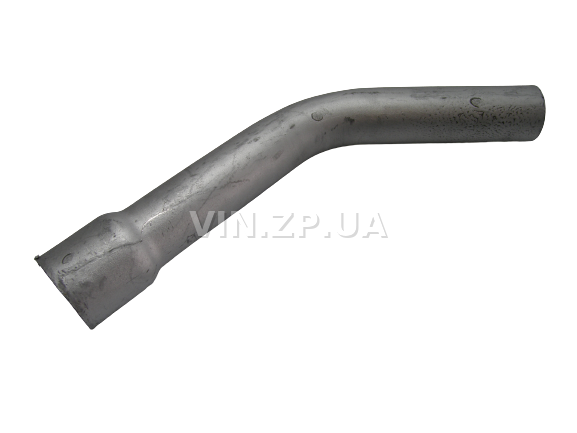 Труба выхлопная ВИДЕКС ГАЗ 3302 Газель, двиг.402 (10179)