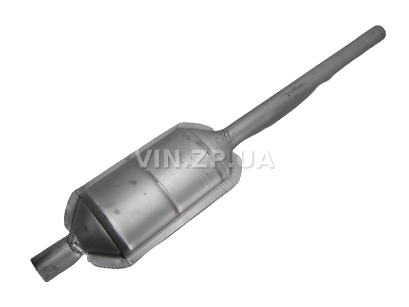 Резонатор ВИДЕКС Москвич 2140, 412 (10181)