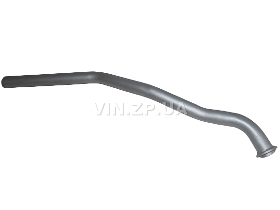 Труба приемная ВИДЕКС УАЗ 452 (10183) 2