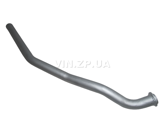 Труба приемная ВИДЕКС УАЗ 452 (10183) 4