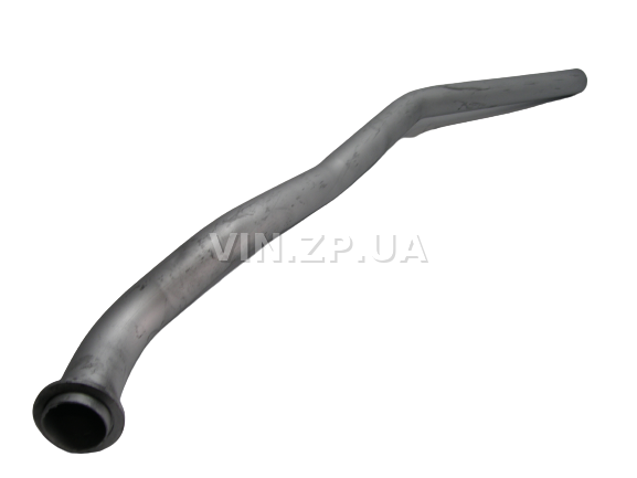 Труба приемная ВИДЕКС УАЗ 452 (10183)
