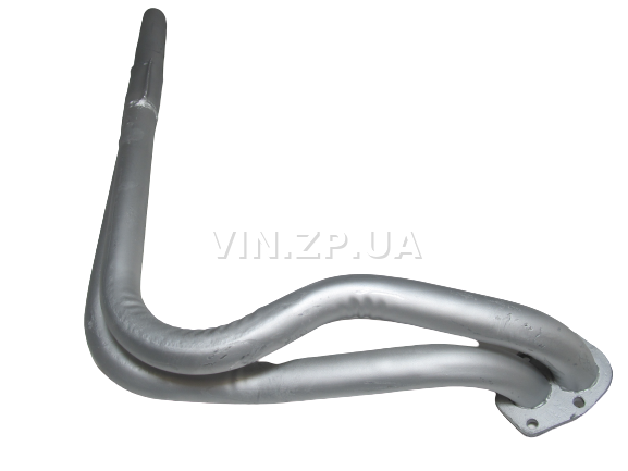 Труба приемная ВИДЕКС ВАЗ 21213 Тайга, Кедр (10188) 2