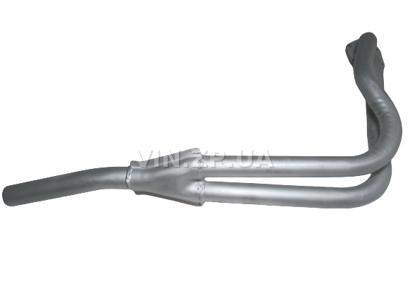 Труба приемная ВИДЕКС ВАЗ 21213 Тайга, Кедр (10188) 4