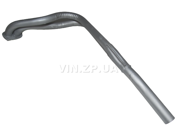 Труба приемная ВИДЕКС ВАЗ 21213 Тайга, Кедр (10188) 5