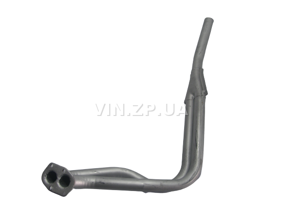 Труба приемная ВИДЕКС ВАЗ 21213 Тайга, Кедр (10188)