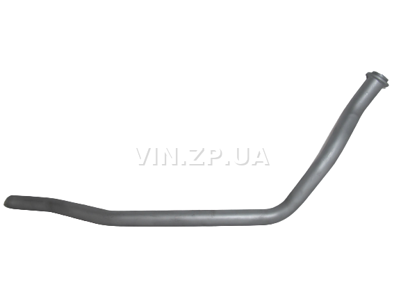 Труба приемная ВИДЕКС УАЗ 469 (10189) 2