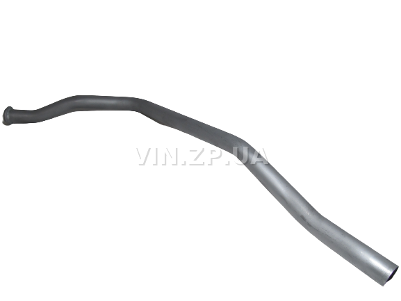 Труба приемная ВИДЕКС УАЗ 469 (10189) 4