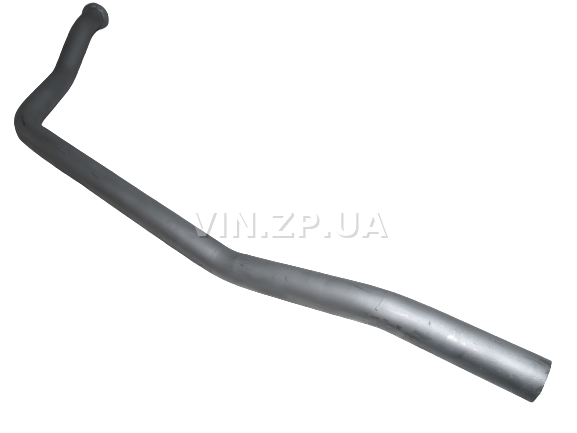 Труба приемная ВИДЕКС УАЗ 469 (10189) 5
