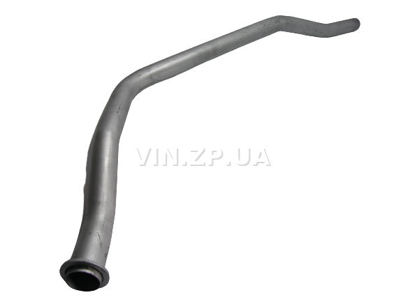 Труба приемная ВИДЕКС УАЗ 469 (10189)
