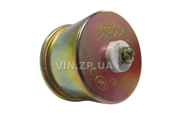 Датчик давления масла ГАЗ 3302, 2217, 2705 SKADI на стрелку 23.3829 2