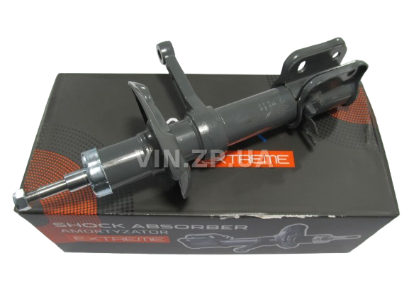 Амортизатор Передний Левый Приора 2170 2171 2172 ASR Extreme 2170-2905003 5