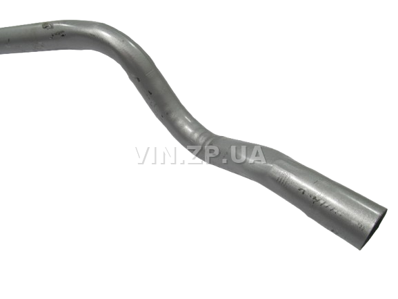 Резонатор Нексия 1.5-1.8i с 1995г, седан, хетчбэк ТЕКС двойная прокатка швов OEM 96143650 2