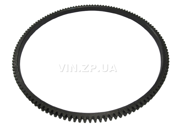 Венец обод маховика ВАЗ 2110, 2111, 2112 SKADI белая метка 1