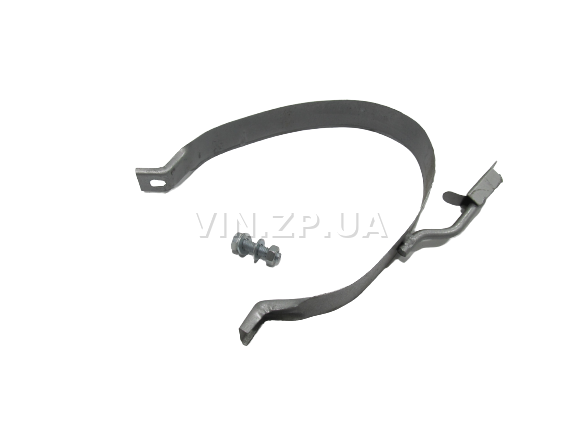 Глушитель Опель Кадет E 1.2-2.0 инж и карб, 1.5D-1.7D, хетчбек, 1984-1991г ТЕКС OEM 90183160 5