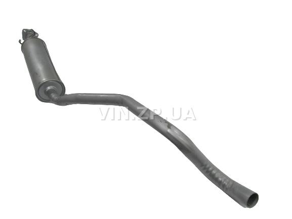 Резонатор Опель Вектра А 1.6i, 1.7TD ТЕКС седан, хетчбек, 1988-1995г OEM 90265503 4