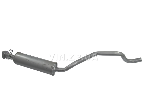 Резонатор Опель Вектра А 1.6i, 1.7TD ТЕКС седан, хетчбек, 1988-1995г OEM 90265503 5