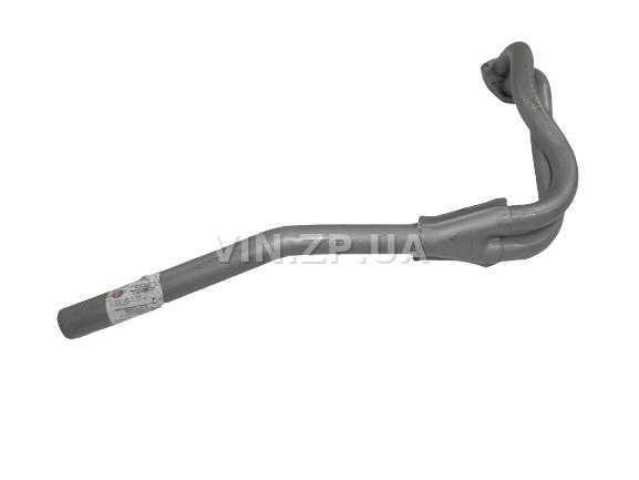 Труба приемная ВАЗ 2101, 2102, 2103, 2104, 2105, 2106, 2107 Мотор Сич (10505) 2