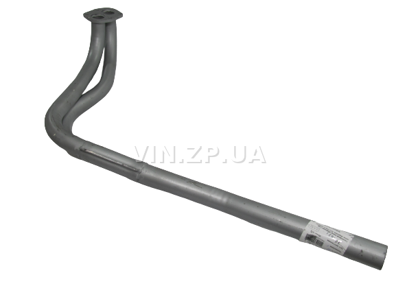 Труба приемная ВАЗ 2101, 2102, 2103, 2104, 2105, 2106, 2107 Мотор Сич (10505) 6