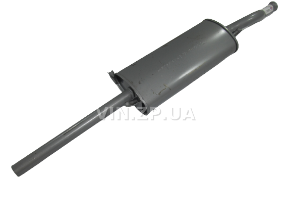 Глушитель ВАЗ 21099 Мотор Сич задний (10508) 2