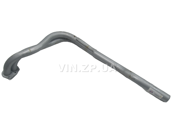 Труба приемная ВАЗ 2121 Нива Мотор Сич (10520)