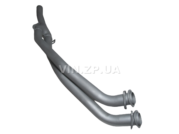 Труба приемная ВИДЕКС ГАЗ 3302, 2705 Гаель,Соболь, двиг.402 (10531) 5