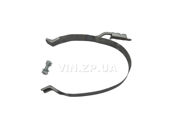 Глушитель Опель Кадет E 1.2, 1.3 -2.0 инж, карб, 1.5D-1.7D, седан, 1984-1991, Астра F 1.6i седан, 1994-1996 ТЕКС 90010614 6