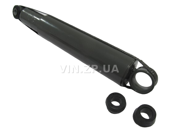 Амортизатор задний ВАЗ 2101, 2102, 2103, 2104, 2105, 2106, 2107 ASR-ЭКСТРИМ газомасляный (10612) 2